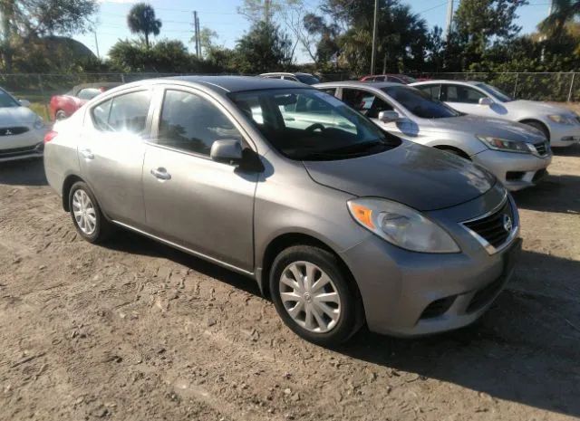 Photo 0 VIN: 3N1CN7APXCL915967 - NISSAN VERSA 