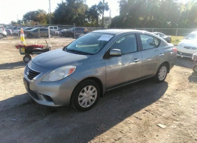 Photo 1 VIN: 3N1CN7APXCL915967 - NISSAN VERSA 