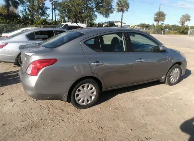 Photo 3 VIN: 3N1CN7APXCL915967 - NISSAN VERSA 