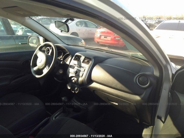 Photo 4 VIN: 3N1CN7APXCL917606 - NISSAN VERSA 