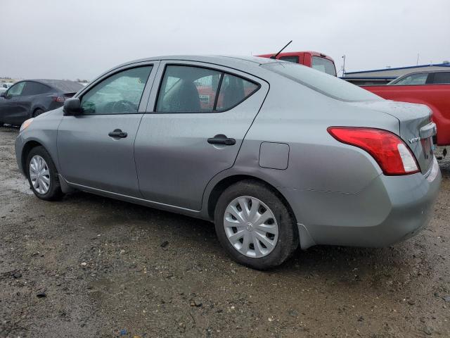 Photo 1 VIN: 3N1CN7APXCL917797 - NISSAN VERSA S 