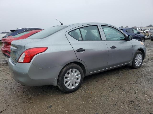 Photo 2 VIN: 3N1CN7APXCL917797 - NISSAN VERSA S 