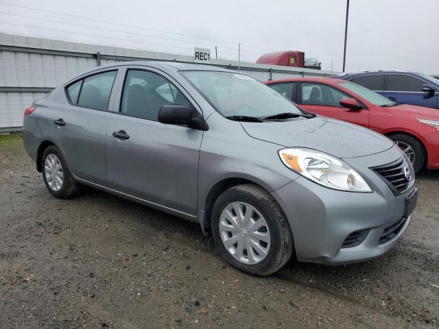 Photo 3 VIN: 3N1CN7APXCL917797 - NISSAN VERSA S 