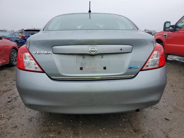 Photo 5 VIN: 3N1CN7APXCL917797 - NISSAN VERSA S 