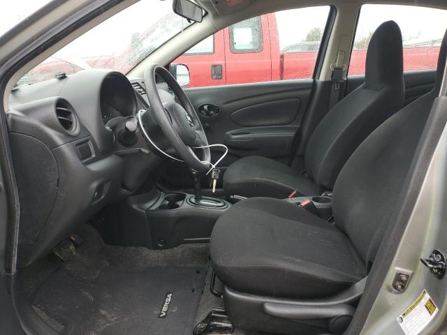 Photo 6 VIN: 3N1CN7APXCL917797 - NISSAN VERSA S 