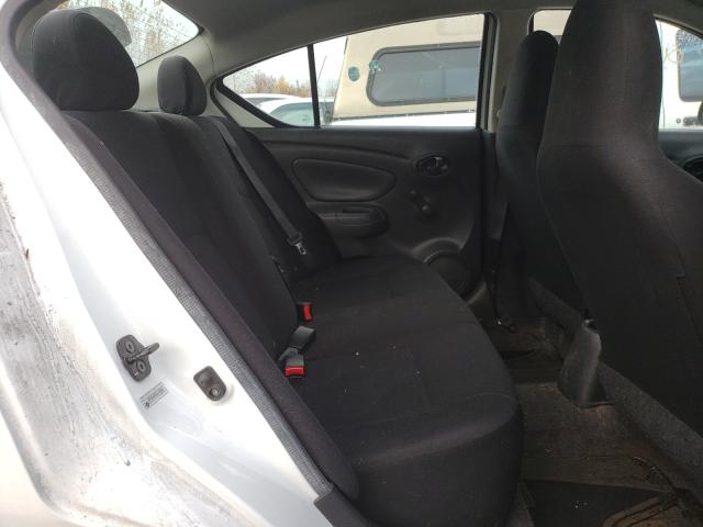 Photo 5 VIN: 3N1CN7APXCL919887 - NISSAN VERSA S 