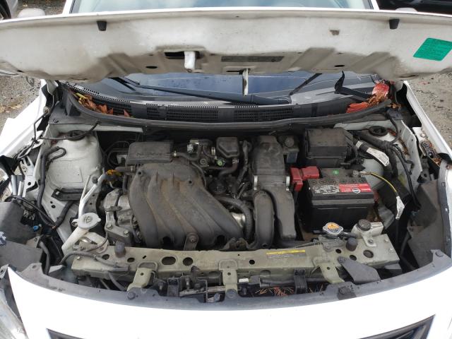 Photo 6 VIN: 3N1CN7APXCL919887 - NISSAN VERSA S 