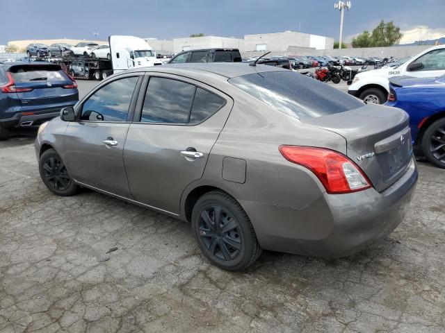 Photo 1 VIN: 3N1CN7APXCL925463 - NISSAN VERSA S 