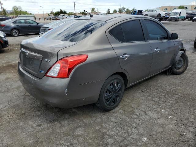 Photo 2 VIN: 3N1CN7APXCL925463 - NISSAN VERSA S 