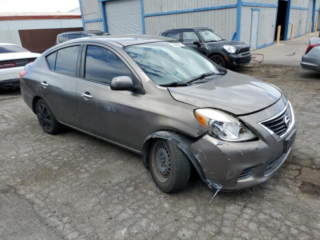 Photo 3 VIN: 3N1CN7APXCL925463 - NISSAN VERSA S 