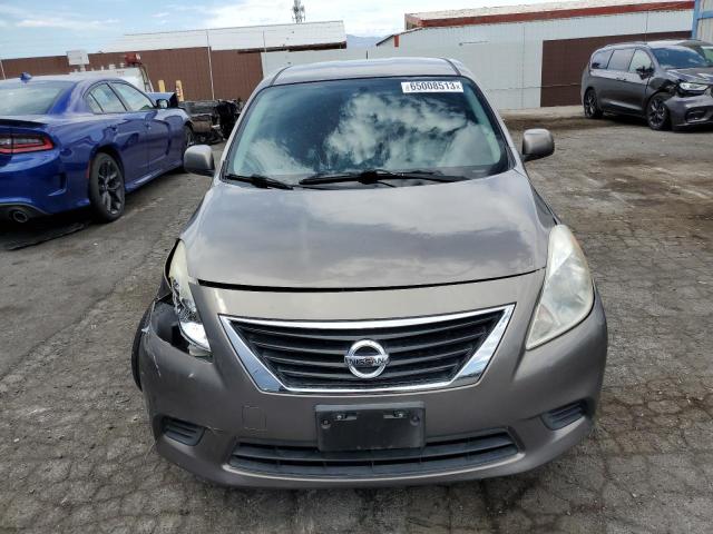 Photo 4 VIN: 3N1CN7APXCL925463 - NISSAN VERSA S 