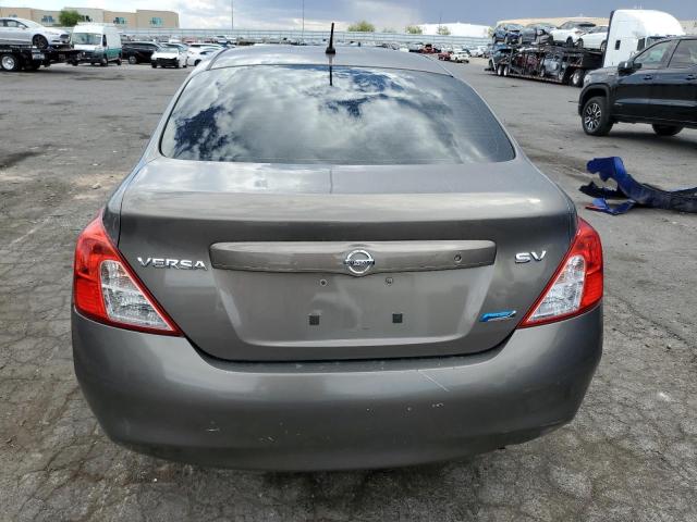 Photo 5 VIN: 3N1CN7APXCL925463 - NISSAN VERSA S 