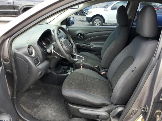 Photo 6 VIN: 3N1CN7APXCL925463 - NISSAN VERSA S 