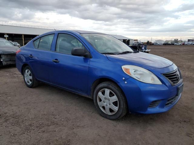 Photo 3 VIN: 3N1CN7APXCL927360 - NISSAN VERSA S 