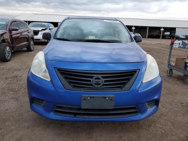 Photo 4 VIN: 3N1CN7APXCL927360 - NISSAN VERSA S 