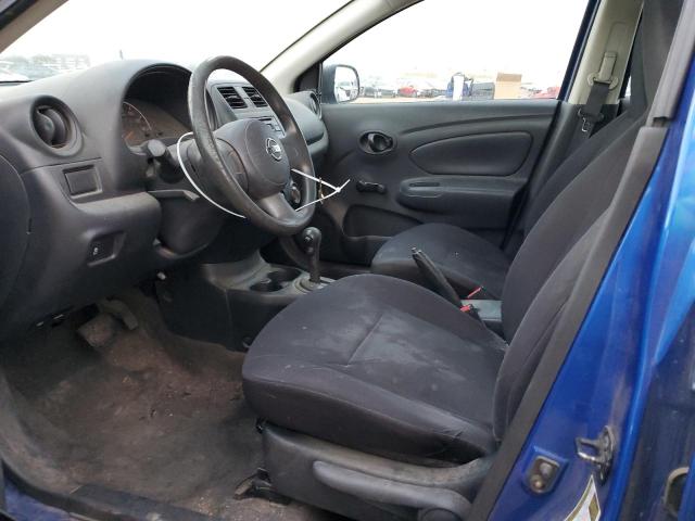 Photo 6 VIN: 3N1CN7APXCL927360 - NISSAN VERSA S 