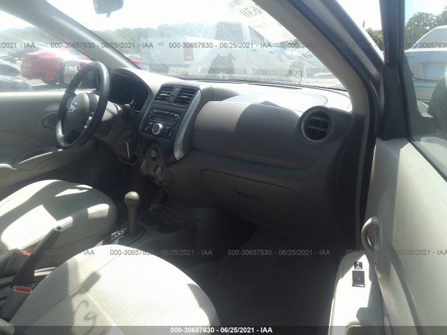 Photo 4 VIN: 3N1CN7APXCL929528 - NISSAN VERSA 