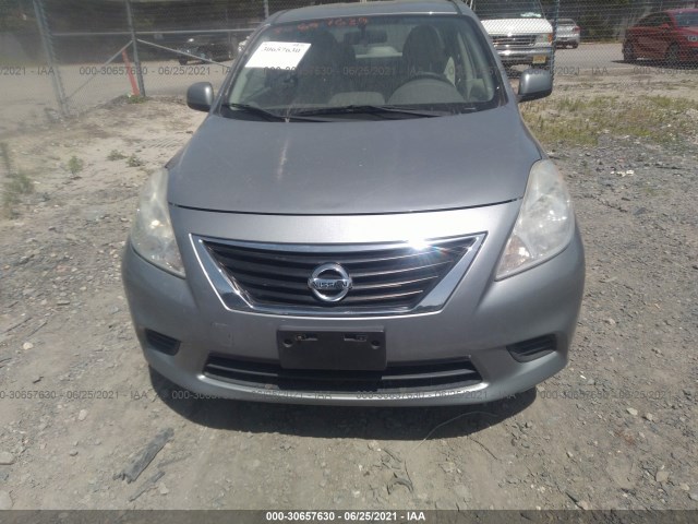 Photo 5 VIN: 3N1CN7APXCL929528 - NISSAN VERSA 