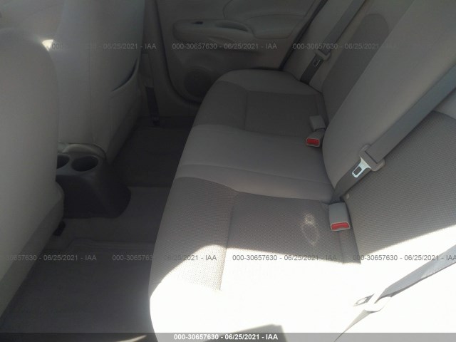 Photo 7 VIN: 3N1CN7APXCL929528 - NISSAN VERSA 