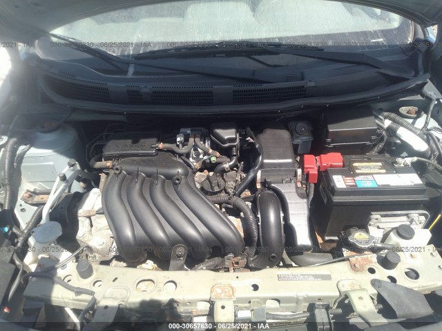 Photo 9 VIN: 3N1CN7APXCL929528 - NISSAN VERSA 