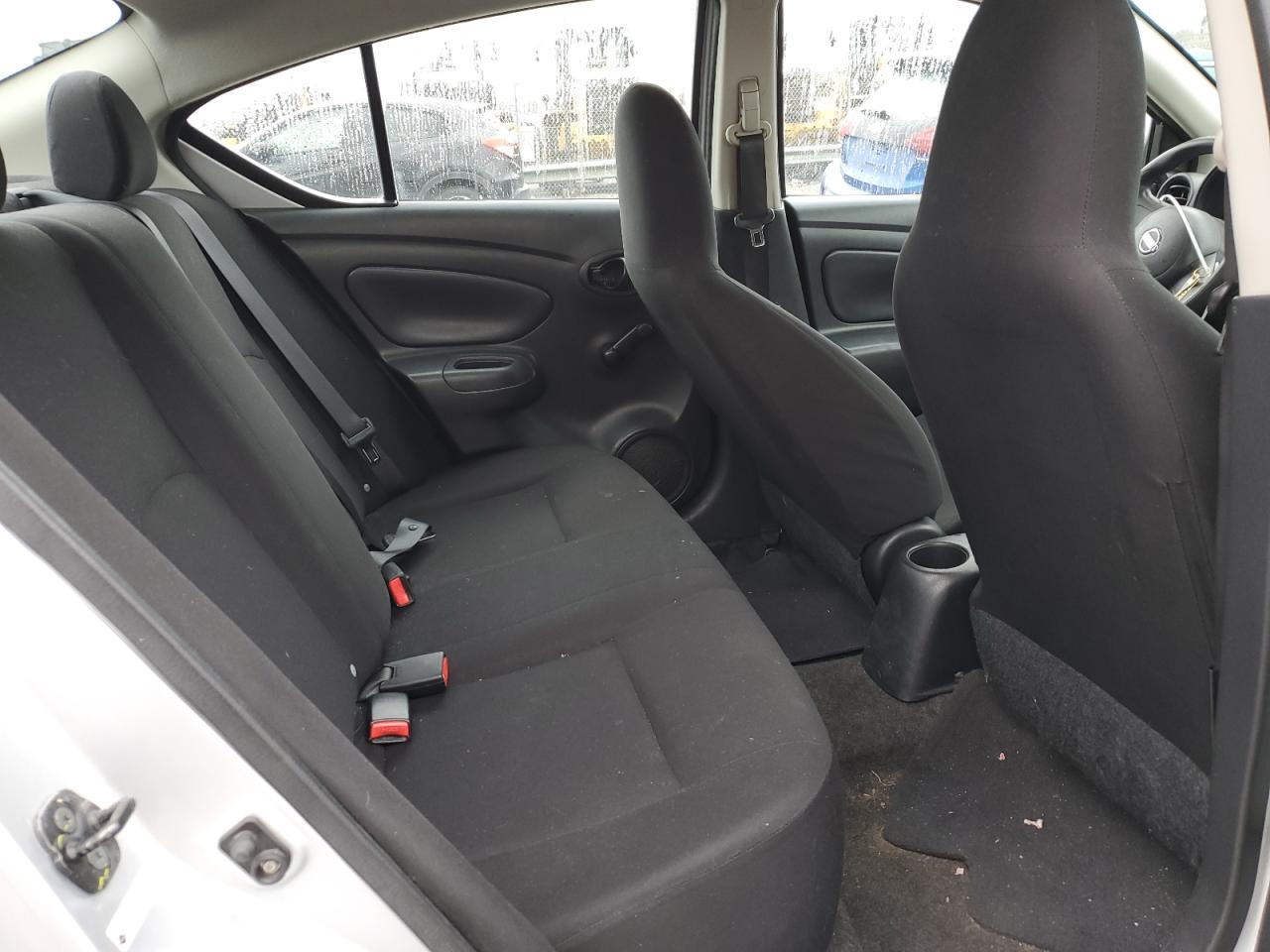 Photo 9 VIN: 3N1CN7APXCL929593 - NISSAN VERSA 