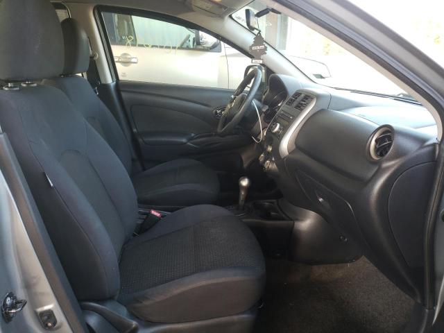 Photo 4 VIN: 3N1CN7APXCL930890 - NISSAN VERSA S 