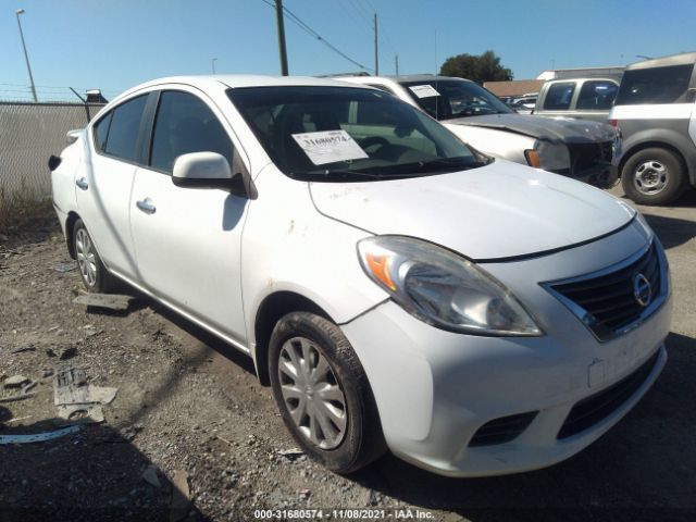 Photo 0 VIN: 3N1CN7APXCL931960 - NISSAN VERSA 