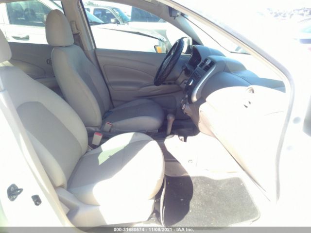 Photo 4 VIN: 3N1CN7APXCL931960 - NISSAN VERSA 