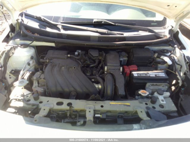 Photo 9 VIN: 3N1CN7APXCL931960 - NISSAN VERSA 