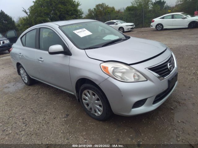 Photo 0 VIN: 3N1CN7APXCL932283 - NISSAN VERSA 