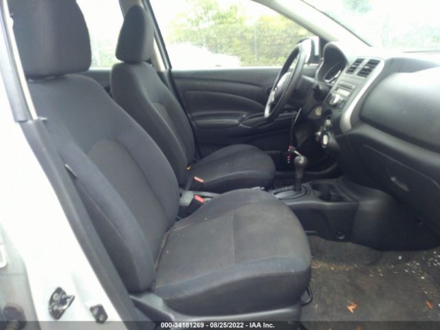 Photo 4 VIN: 3N1CN7APXCL932283 - NISSAN VERSA 