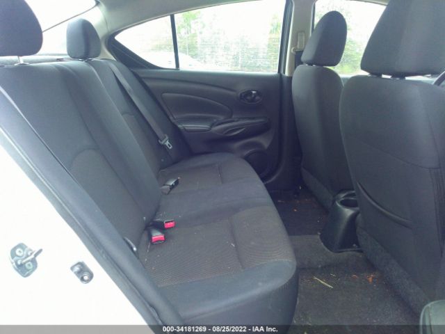 Photo 7 VIN: 3N1CN7APXCL932283 - NISSAN VERSA 