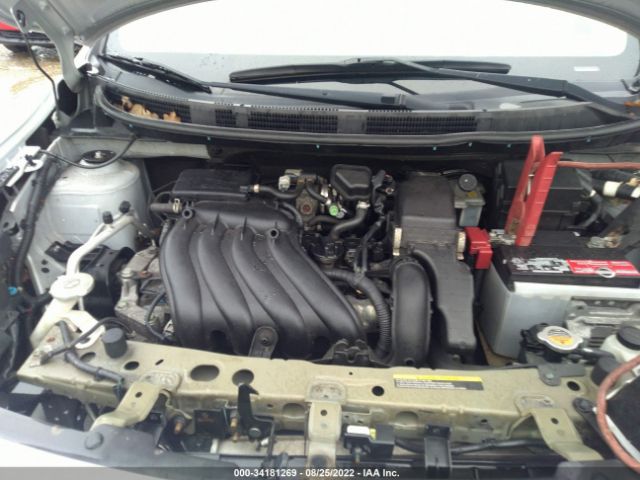 Photo 9 VIN: 3N1CN7APXCL932283 - NISSAN VERSA 