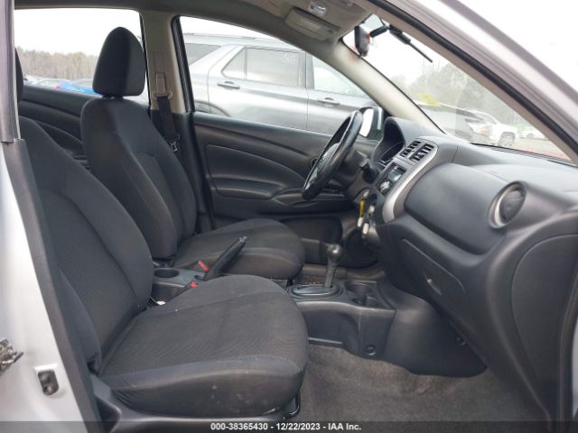 Photo 4 VIN: 3N1CN7APXCL932302 - NISSAN VERSA 