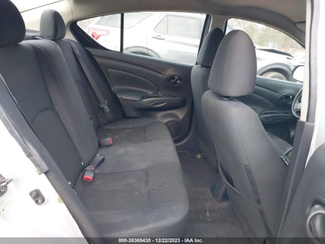 Photo 7 VIN: 3N1CN7APXCL932302 - NISSAN VERSA 