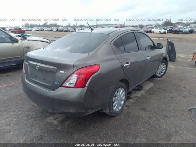 Photo 3 VIN: 3N1CN7APXCL934759 - NISSAN VERSA 