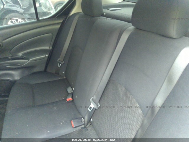 Photo 7 VIN: 3N1CN7APXCL934759 - NISSAN VERSA 