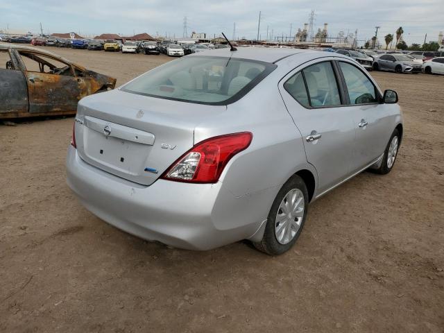 Photo 3 VIN: 3N1CN7APXCL939332 - NISSAN VERSA S 