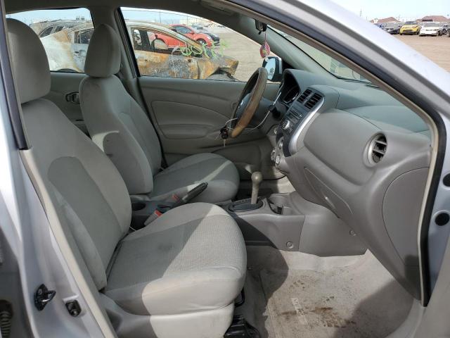 Photo 4 VIN: 3N1CN7APXCL939332 - NISSAN VERSA S 