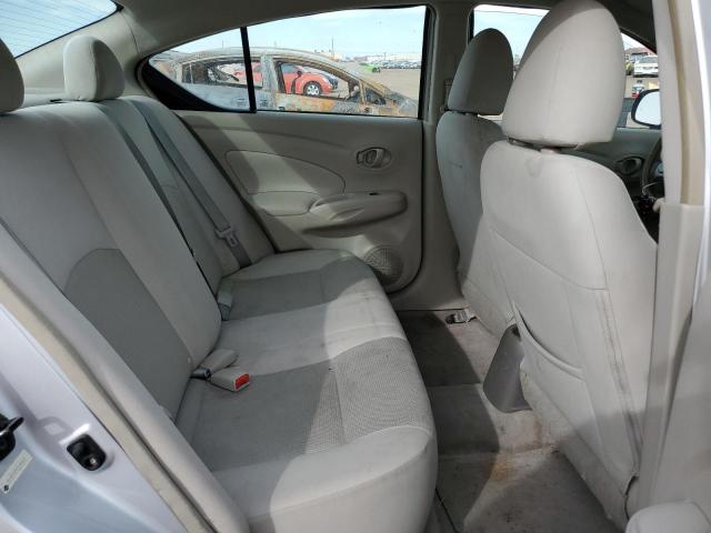 Photo 5 VIN: 3N1CN7APXCL939332 - NISSAN VERSA S 