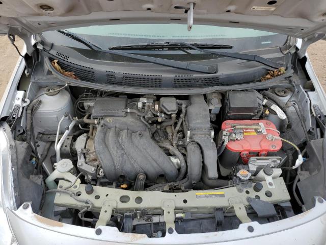 Photo 6 VIN: 3N1CN7APXCL939332 - NISSAN VERSA S 