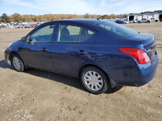 Photo 1 VIN: 3N1CN7APXCL942229 - NISSAN VERSA S 