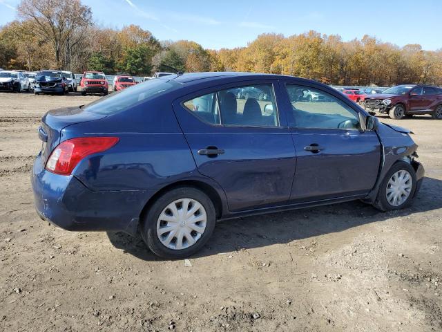 Photo 2 VIN: 3N1CN7APXCL942229 - NISSAN VERSA S 