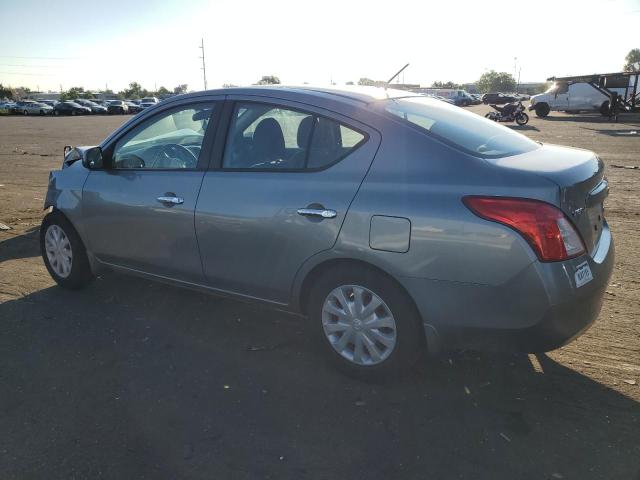 Photo 1 VIN: 3N1CN7APXCL942893 - NISSAN VERSA 