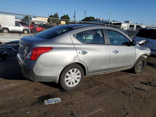 Photo 2 VIN: 3N1CN7APXCL942893 - NISSAN VERSA 