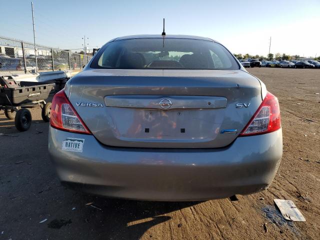 Photo 5 VIN: 3N1CN7APXCL942893 - NISSAN VERSA 