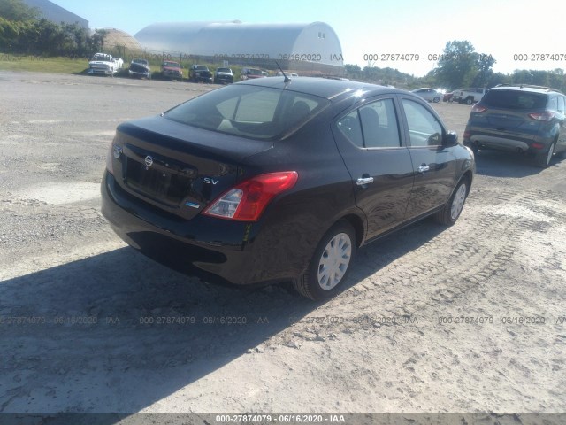 Photo 3 VIN: 3N1CN7APXCL945258 - NISSAN VERSA 