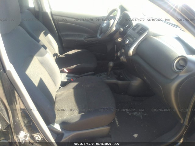 Photo 4 VIN: 3N1CN7APXCL945258 - NISSAN VERSA 