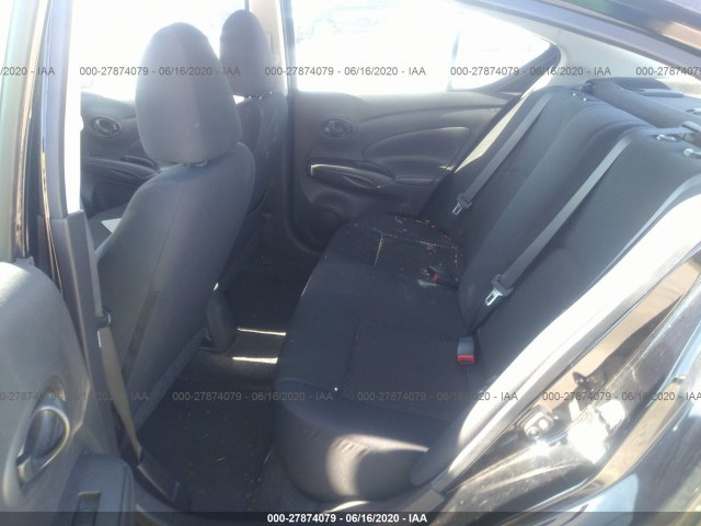 Photo 7 VIN: 3N1CN7APXCL945258 - NISSAN VERSA 