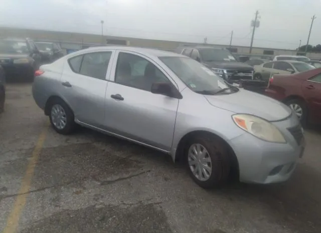 Photo 0 VIN: 3N1CN7APXDL818866 - NISSAN VERSA 